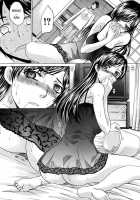 Tropical Night Ch.1-2 / 熱帯夜 章1-2 [Itaba Hiroshi] [Original] Thumbnail Page 08