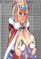 Himekishi Dogehin Haiboku Jinsei ~Injoku no Buzama Dorei~ / 姫騎士ド下品敗北人生～淫辱のブザマ奴隷～ [Neromashin] [Original] Thumbnail Page 1006