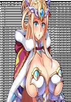 Himekishi Dogehin Haiboku Jinsei ~Injoku no Buzama Dorei~ / 姫騎士ド下品敗北人生～淫辱のブザマ奴隷～ [Neromashin] [Original] Thumbnail Page 1009