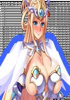 Himekishi Dogehin Haiboku Jinsei ~Injoku no Buzama Dorei~ / 姫騎士ド下品敗北人生～淫辱のブザマ奴隷～ [Neromashin] [Original] Thumbnail Page 1018