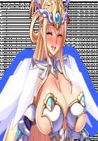 Himekishi Dogehin Haiboku Jinsei ~Injoku no Buzama Dorei~ / 姫騎士ド下品敗北人生～淫辱のブザマ奴隷～ [Neromashin] [Original] Thumbnail Page 1022