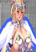 Himekishi Dogehin Haiboku Jinsei ~Injoku no Buzama Dorei~ / 姫騎士ド下品敗北人生～淫辱のブザマ奴隷～ [Neromashin] [Original] Thumbnail Page 1026