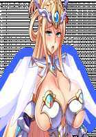 Himekishi Dogehin Haiboku Jinsei ~Injoku no Buzama Dorei~ / 姫騎士ド下品敗北人生～淫辱のブザマ奴隷～ [Neromashin] [Original] Thumbnail Page 1035