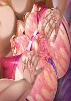 Himekishi Dogehin Haiboku Jinsei ~Injoku no Buzama Dorei~ / 姫騎士ド下品敗北人生～淫辱のブザマ奴隷～ [Neromashin] [Original] Thumbnail Page 113