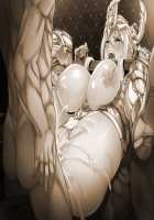 Himekishi Dogehin Haiboku Jinsei ~Injoku no Buzama Dorei~ / 姫騎士ド下品敗北人生～淫辱のブザマ奴隷～ [Neromashin] [Original] Thumbnail Page 28