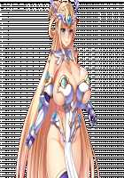 Himekishi Dogehin Haiboku Jinsei ~Injoku no Buzama Dorei~ / 姫騎士ド下品敗北人生～淫辱のブザマ奴隷～ [Neromashin] [Original] Thumbnail Page 357