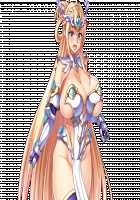 Himekishi Dogehin Haiboku Jinsei ~Injoku no Buzama Dorei~ / 姫騎士ド下品敗北人生～淫辱のブザマ奴隷～ [Neromashin] [Original] Thumbnail Page 363