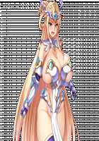 Himekishi Dogehin Haiboku Jinsei ~Injoku no Buzama Dorei~ / 姫騎士ド下品敗北人生～淫辱のブザマ奴隷～ [Neromashin] [Original] Thumbnail Page 365