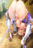 Himekishi Dogehin Haiboku Jinsei ~Injoku no Buzama Dorei~ / 姫騎士ド下品敗北人生～淫辱のブザマ奴隷～ [Neromashin] [Original] Thumbnail Page 41