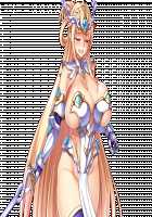 Himekishi Dogehin Haiboku Jinsei ~Injoku no Buzama Dorei~ / 姫騎士ド下品敗北人生～淫辱のブザマ奴隷～ [Neromashin] [Original] Thumbnail Page 431