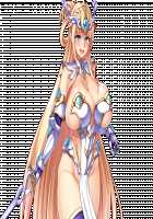 Himekishi Dogehin Haiboku Jinsei ~Injoku no Buzama Dorei~ / 姫騎士ド下品敗北人生～淫辱のブザマ奴隷～ [Neromashin] [Original] Thumbnail Page 433