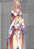 Himekishi Dogehin Haiboku Jinsei ~Injoku no Buzama Dorei~ / 姫騎士ド下品敗北人生～淫辱のブザマ奴隷～ [Neromashin] [Original] Thumbnail Page 443