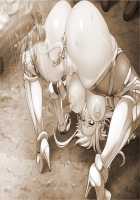 Himekishi Dogehin Haiboku Jinsei ~Injoku no Buzama Dorei~ / 姫騎士ド下品敗北人生～淫辱のブザマ奴隷～ [Neromashin] [Original] Thumbnail Page 44