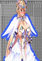 Himekishi Dogehin Haiboku Jinsei ~Injoku no Buzama Dorei~ / 姫騎士ド下品敗北人生～淫辱のブザマ奴隷～ [Neromashin] [Original] Thumbnail Page 468