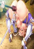 Himekishi Dogehin Haiboku Jinsei ~Injoku no Buzama Dorei~ / 姫騎士ド下品敗北人生～淫辱のブザマ奴隷～ [Neromashin] [Original] Thumbnail Page 47