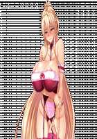 Himekishi Dogehin Haiboku Jinsei ~Injoku no Buzama Dorei~ / 姫騎士ド下品敗北人生～淫辱のブザマ奴隷～ [Neromashin] [Original] Thumbnail Page 670