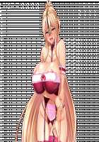 Himekishi Dogehin Haiboku Jinsei ~Injoku no Buzama Dorei~ / 姫騎士ド下品敗北人生～淫辱のブザマ奴隷～ [Neromashin] [Original] Thumbnail Page 696