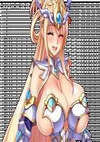 Himekishi Dogehin Haiboku Jinsei ~Injoku no Buzama Dorei~ / 姫騎士ド下品敗北人生～淫辱のブザマ奴隷～ [Neromashin] [Original] Thumbnail Page 961