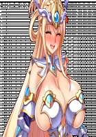 Himekishi Dogehin Haiboku Jinsei ~Injoku no Buzama Dorei~ / 姫騎士ド下品敗北人生～淫辱のブザマ奴隷～ [Neromashin] [Original] Thumbnail Page 962