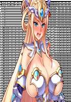 Himekishi Dogehin Haiboku Jinsei ~Injoku no Buzama Dorei~ / 姫騎士ド下品敗北人生～淫辱のブザマ奴隷～ [Neromashin] [Original] Thumbnail Page 966