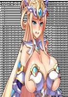 Himekishi Dogehin Haiboku Jinsei ~Injoku no Buzama Dorei~ / 姫騎士ド下品敗北人生～淫辱のブザマ奴隷～ [Neromashin] [Original] Thumbnail Page 967