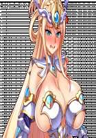 Himekishi Dogehin Haiboku Jinsei ~Injoku no Buzama Dorei~ / 姫騎士ド下品敗北人生～淫辱のブザマ奴隷～ [Neromashin] [Original] Thumbnail Page 968