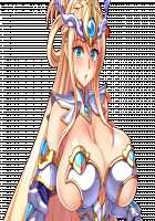 Himekishi Dogehin Haiboku Jinsei ~Injoku no Buzama Dorei~ / 姫騎士ド下品敗北人生～淫辱のブザマ奴隷～ [Neromashin] [Original] Thumbnail Page 969