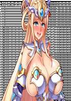 Himekishi Dogehin Haiboku Jinsei ~Injoku no Buzama Dorei~ / 姫騎士ド下品敗北人生～淫辱のブザマ奴隷～ [Neromashin] [Original] Thumbnail Page 974