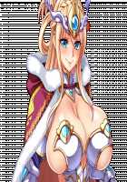 Himekishi Dogehin Haiboku Jinsei ~Injoku no Buzama Dorei~ / 姫騎士ド下品敗北人生～淫辱のブザマ奴隷～ [Neromashin] [Original] Thumbnail Page 997