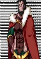 Baikoku Ouki ~Daraku no Mesu Buta Oyako~ / 売国王姫～堕落のメス豚母娘～ [Kazuhiro] [Original] Thumbnail Page 1170