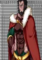 Baikoku Ouki ~Daraku no Mesu Buta Oyako~ / 売国王姫～堕落のメス豚母娘～ [Kazuhiro] [Original] Thumbnail Page 1171