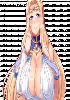 Baikoku Ouki ~Daraku no Mesu Buta Oyako~ / 売国王姫～堕落のメス豚母娘～ [Kazuhiro] [Original] Thumbnail Page 1200