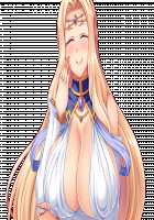 Baikoku Ouki ~Daraku no Mesu Buta Oyako~ / 売国王姫～堕落のメス豚母娘～ [Kazuhiro] [Original] Thumbnail Page 1202