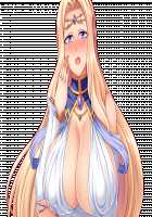 Baikoku Ouki ~Daraku no Mesu Buta Oyako~ / 売国王姫～堕落のメス豚母娘～ [Kazuhiro] [Original] Thumbnail Page 1205