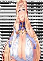 Baikoku Ouki ~Daraku no Mesu Buta Oyako~ / 売国王姫～堕落のメス豚母娘～ [Kazuhiro] [Original] Thumbnail Page 1210