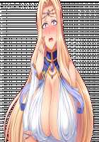 Baikoku Ouki ~Daraku no Mesu Buta Oyako~ / 売国王姫～堕落のメス豚母娘～ [Kazuhiro] [Original] Thumbnail Page 1213