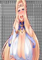 Baikoku Ouki ~Daraku no Mesu Buta Oyako~ / 売国王姫～堕落のメス豚母娘～ [Kazuhiro] [Original] Thumbnail Page 1219