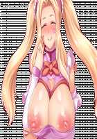 Baikoku Ouki ~Daraku no Mesu Buta Oyako~ / 売国王姫～堕落のメス豚母娘～ [Kazuhiro] [Original] Thumbnail Page 1363