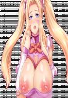 Baikoku Ouki ~Daraku no Mesu Buta Oyako~ / 売国王姫～堕落のメス豚母娘～ [Kazuhiro] [Original] Thumbnail Page 1364