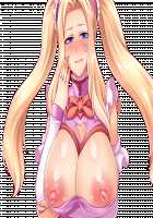 Baikoku Ouki ~Daraku no Mesu Buta Oyako~ / 売国王姫～堕落のメス豚母娘～ [Kazuhiro] [Original] Thumbnail Page 1375