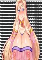 Baikoku Ouki ~Daraku no Mesu Buta Oyako~ / 売国王姫～堕落のメス豚母娘～ [Kazuhiro] [Original] Thumbnail Page 1381