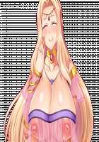 Baikoku Ouki ~Daraku no Mesu Buta Oyako~ / 売国王姫～堕落のメス豚母娘～ [Kazuhiro] [Original] Thumbnail Page 1382