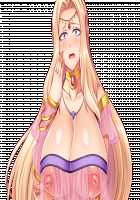 Baikoku Ouki ~Daraku no Mesu Buta Oyako~ / 売国王姫～堕落のメス豚母娘～ [Kazuhiro] [Original] Thumbnail Page 1392