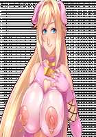 Baikoku Ouki ~Daraku no Mesu Buta Oyako~ / 売国王姫～堕落のメス豚母娘～ [Kazuhiro] [Original] Thumbnail Page 1610