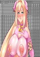 Baikoku Ouki ~Daraku no Mesu Buta Oyako~ / 売国王姫～堕落のメス豚母娘～ [Kazuhiro] [Original] Thumbnail Page 1625