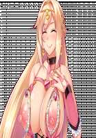 Baikoku Ouki ~Daraku no Mesu Buta Oyako~ / 売国王姫～堕落のメス豚母娘～ [Kazuhiro] [Original] Thumbnail Page 1634