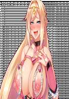 Baikoku Ouki ~Daraku no Mesu Buta Oyako~ / 売国王姫～堕落のメス豚母娘～ [Kazuhiro] [Original] Thumbnail Page 1651