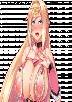 Baikoku Ouki ~Daraku no Mesu Buta Oyako~ / 売国王姫～堕落のメス豚母娘～ [Kazuhiro] [Original] Thumbnail Page 1681