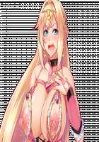 Baikoku Ouki ~Daraku no Mesu Buta Oyako~ / 売国王姫～堕落のメス豚母娘～ [Kazuhiro] [Original] Thumbnail Page 1682