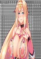 Baikoku Ouki ~Daraku no Mesu Buta Oyako~ / 売国王姫～堕落のメス豚母娘～ [Kazuhiro] [Original] Thumbnail Page 1690